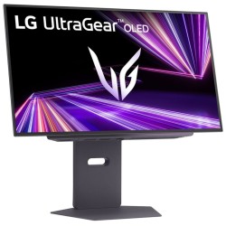 LG UltraGear OLED 27GX790A-B, Gaming-Monitor