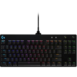 Logitech G PRO, Gaming-Tastatur
