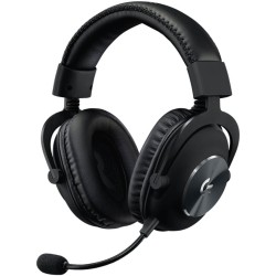 Logitech G PRO X Headset , Gaming-Headset