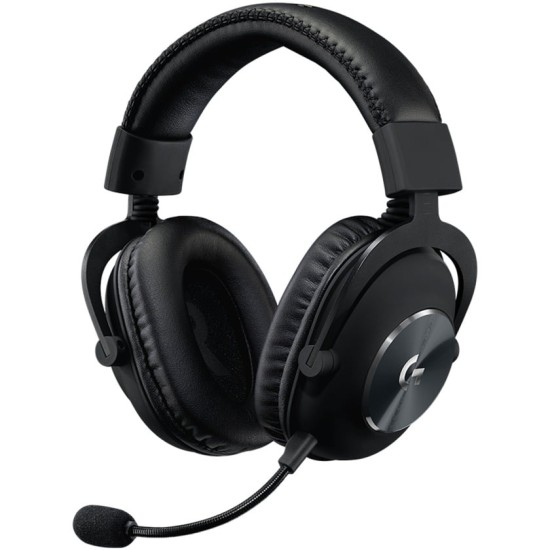 Logitech G PRO X Headset , Gaming-Headset