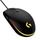 Logitech G203 LIGHTSYNC, Gaming-Maus