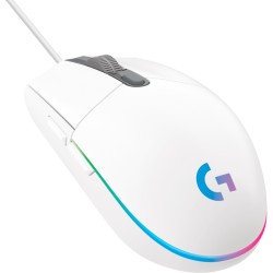 Logitech G203 LIGHTSYNC, Gaming-Maus