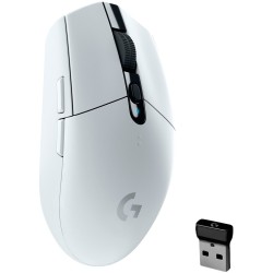 Logitech G305 LIGHTSPEED Gaming, Gaming-Maus