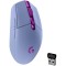 Logitech G305 LIGHTSPEED Gaming, Gaming-Maus