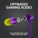 Logitech G333, Headset
