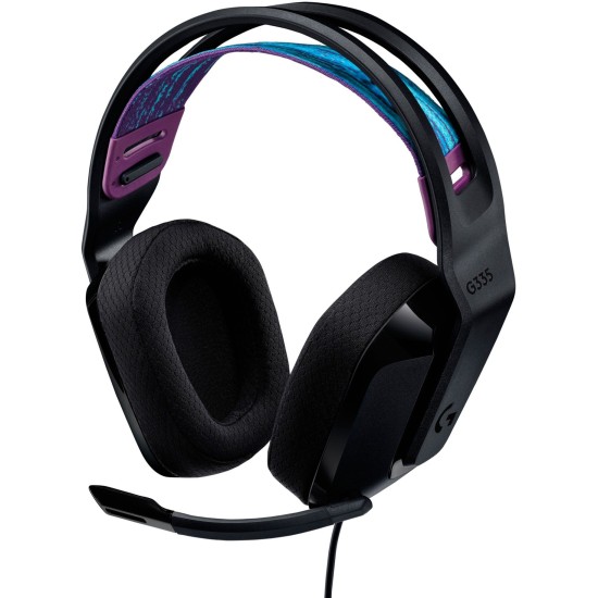 Logitech G335, Gaming-Headset