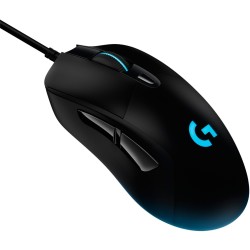 Logitech G403 HERO, Gaming-Maus