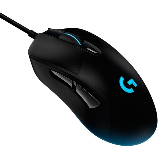 Logitech G403 HERO, Gaming-Maus