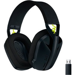 Logitech G435 LIGHTSPEED, Gaming-Headset