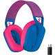 Logitech G435 LIGHTSPEED, Gaming-Headset