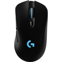 Logitech G703 LIGHTSPEED, Gaming-Maus