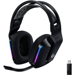 Logitech G733 LIGHTSPEED, Gaming-Headset