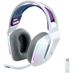 Logitech G733 LIGHTSPEED, Gaming-Headset
