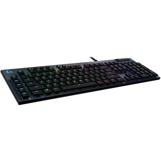 Logitech G815, Gaming-Tastatur