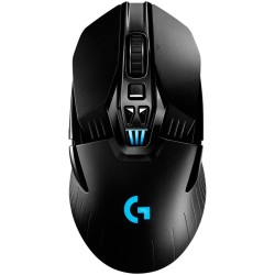 Logitech G903 HERO, Gaming-Maus