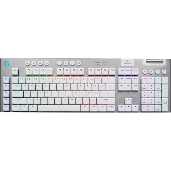 Logitech G915 X LIGHTSPEED, Gaming-Tastatur