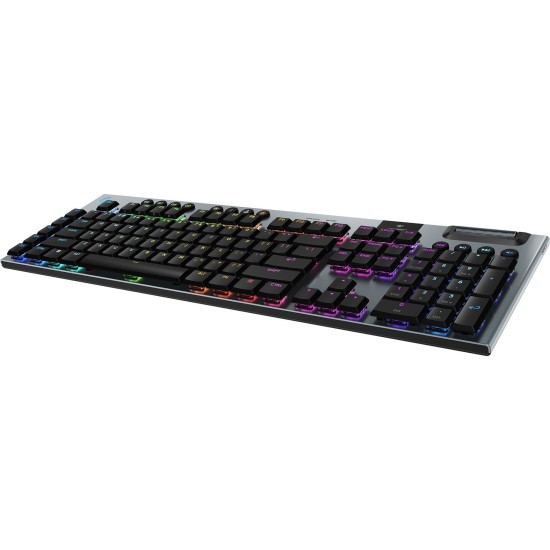 Logitech G915 X LIGHTSPEED, Gaming-Tastatur