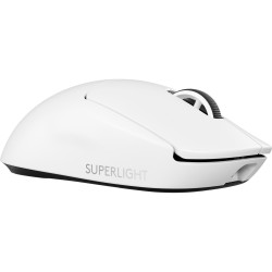 Logitech PRO X SUPERLIGHT 2, Gaming-Maus