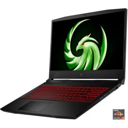 MSI Bravo 15 C7VFK-230 R7, Gaming-Notebook