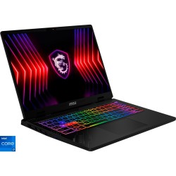 MSI Crosshair 16 HX D14VGKG-616 Anniversary Edition, Gaming-Notebook