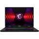 MSI Crosshair 16 HX D14VGKG-616 Anniversary Edition, Gaming-Notebook