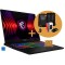 MSI Crosshair 16 HX D14VGKG-616 Anniversary Edition, Gaming-Notebook