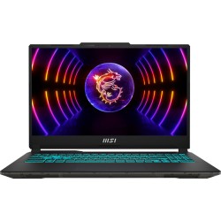 MSI Cyborg 15 A12VF-1030, Gaming-Notebook