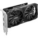 MSI GeForce RTX 3050 Ventus 2X 6G OC, Grafikkarte