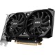 MSI GeForce RTX 3050 Ventus 2X 6G OC, Grafikkarte