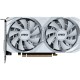 MSI GeForce RTX 3050 Ventus 2X XS WHITE 8G OC, Grafikkarte
