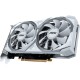 MSI GeForce RTX 3050 Ventus 2X XS WHITE 8G OC, Grafikkarte