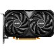 MSI GeForce RTX 4060 VENTUS 2X BLACK 8G OC, Grafikkarte