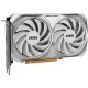 MSI GeForce RTX 4060 VENTUS 2X OC WHITE, Grafikkarte