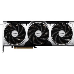 MSI GeForce RTX 5080 VENTUS 3X OC, Grafikkarte