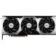 MSI GeForce RTX 5080 VENTUS 3X OC, Grafikkarte