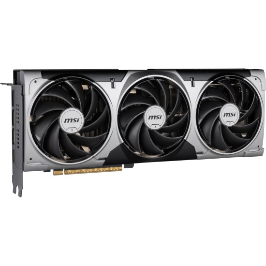 MSI GeForce RTX 5080 VENTUS 3X OC, Grafikkarte