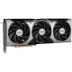 MSI GeForce RTX 5080 VENTUS 3X OC, Grafikkarte