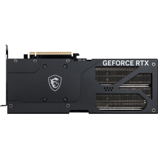 MSI GeForce RTX 5080 VENTUS 3X OC PLUS, Grafikkarte