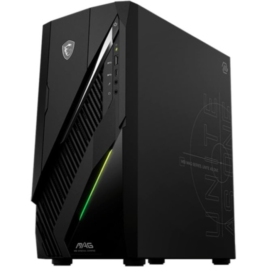 MSI MAG Infinite E1 14NUD7-026 AT, Gaming-PC