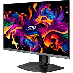 MSI MPG 272URXDE QD-OLED, Gaming-Monitor