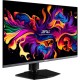 MSI MPG 321URXWDE QD-OLED Gaming Monitor - 4K UHD, 240Hz, 0,03ms MSI MPG 321URXWDE QD-OLED Gaming Monitor - 4K UHD, 240Hz, 0,03ms