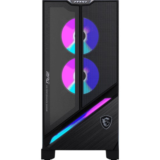 MSI MPG Infinite X3 AI 2NUF7-013AT, Gaming-PC