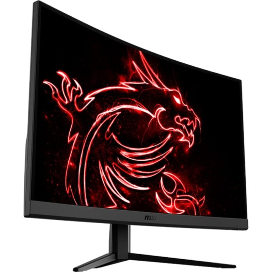 MSI Optix G32CQ4DE E2 80cm (31.5") WQHD VA Gaming Monitor HDMI/DP 170Hz 1ms