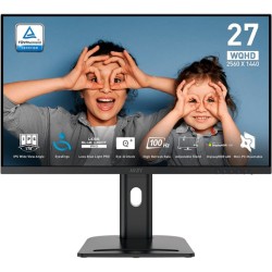 MSI PRO MP273QPDE E2, LED-Monitor