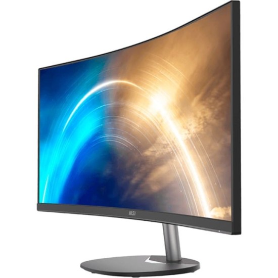 MSI PRO MP341CQDE, LED-Monitor