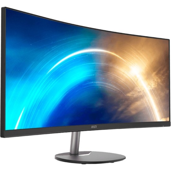 MSI PRO MP341CQDE, LED-Monitor