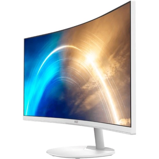 MSI PRO MP341CQWDE, LED-Monitor