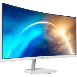 MSI PRO MP341CQWDE, LED-Monitor