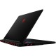MSI Raider 18 HX AI A2XWJG-074, Gaming-Notebook