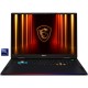 MSI Raider 18 HX AI A2XWJG-074, Gaming-Notebook